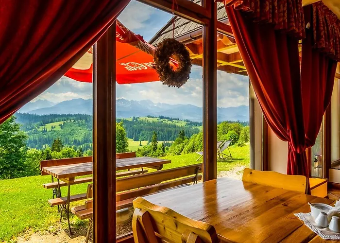 Majerczyk Bed and breakfast 3*