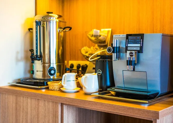 Majerczyk Bed and breakfast