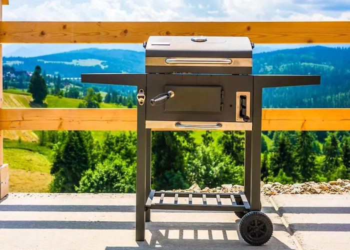 Nocleg ze śniadaniem Majerczyk