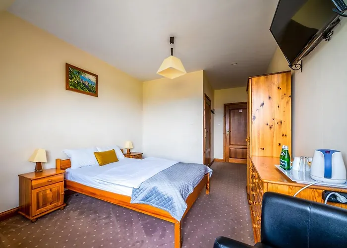 Majerczyk 3* Poronin