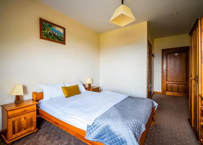 Majerczyk Bed and breakfast 3*