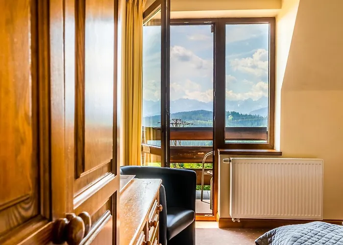 Majerczyk Bed and breakfast 3*