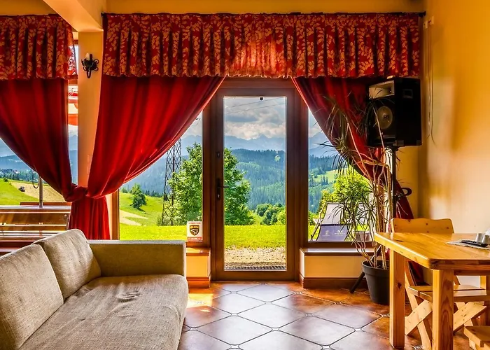 Majerczyk Bed and breakfast 3*