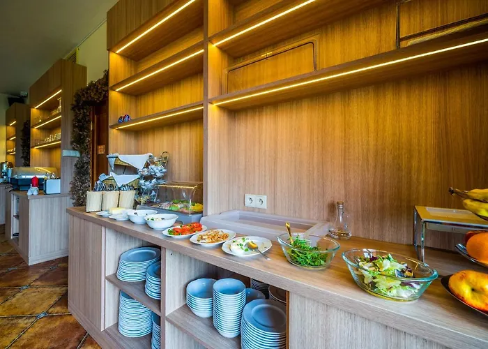 Majerczyk Bed and breakfast