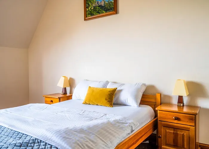 Bed and breakfast Majerczyk 3*