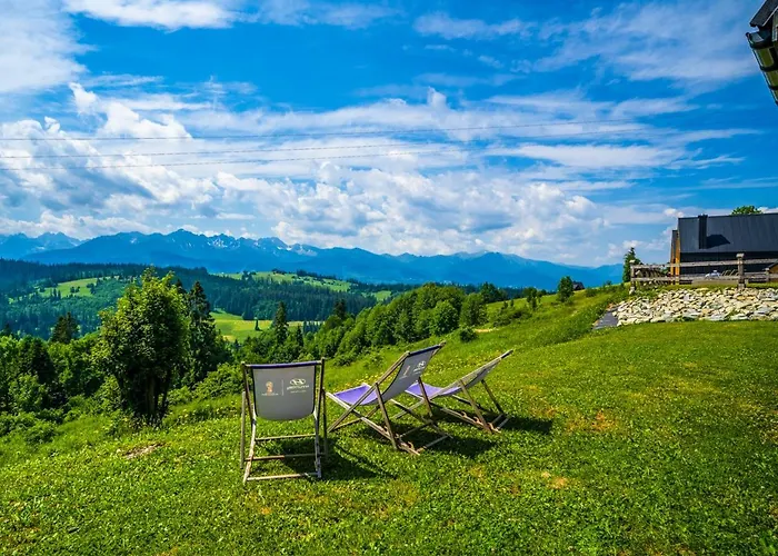 Majerczyk Bed and breakfast 3*