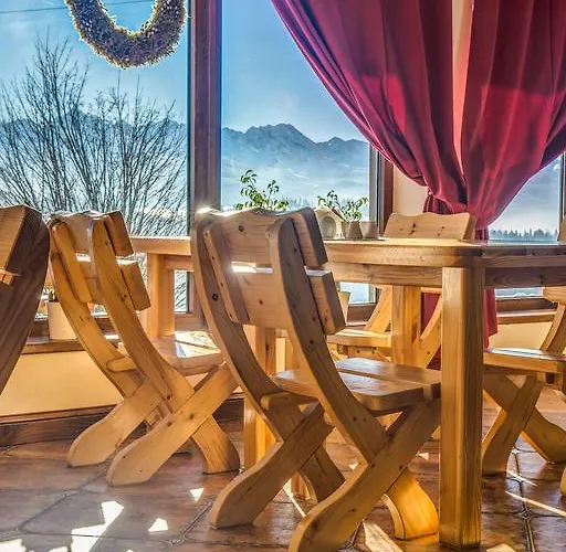 Majerczyk 3* Poronin