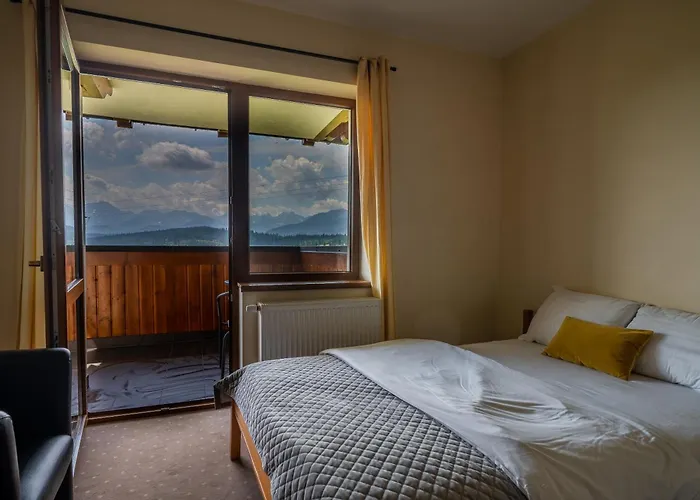 Majerczyk Bed and breakfast