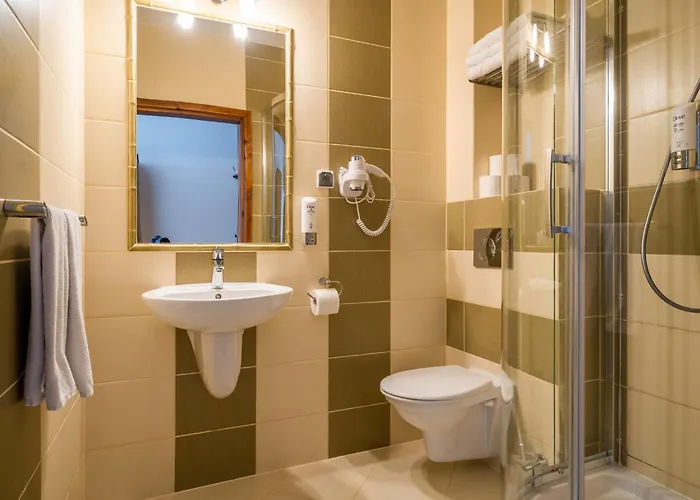 Majerczyk Bed and breakfast 3*