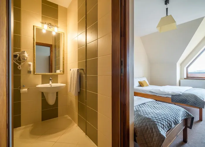 Majerczyk 3* Poronin