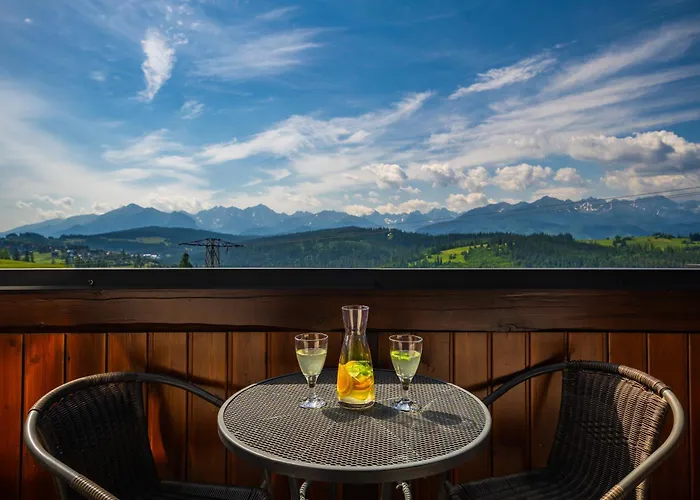 Majerczyk Nocleg ze śniadaniem