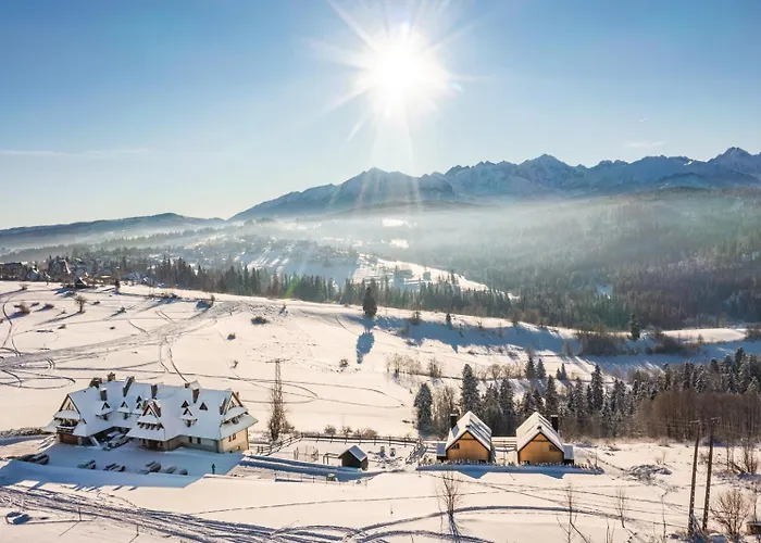 Majerczyk 3* Poronin