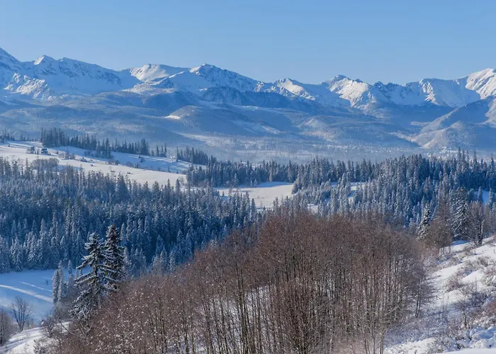 Majerczyk Nocleg ze śniadaniem