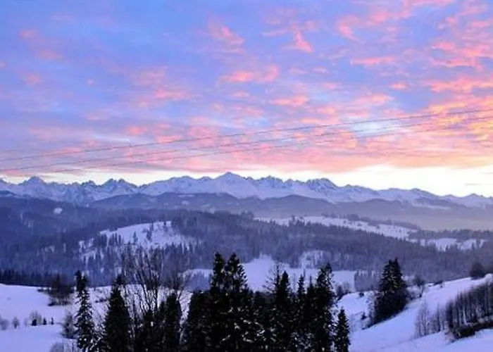 Majerczyk 3* Poronin