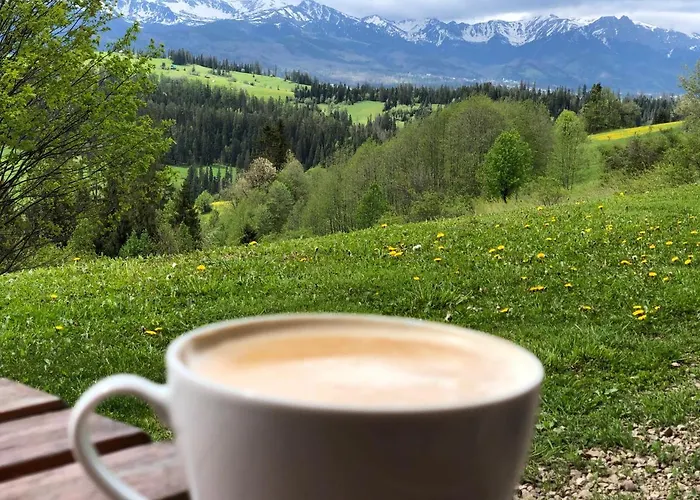 Majerczyk 3* Poronin