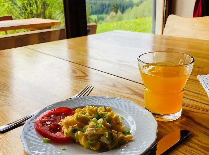 Majerczyk Bed and breakfast 3*