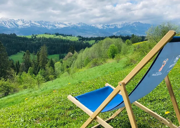 Majerczyk Bed and breakfast 3*